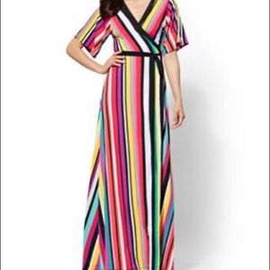 Maxi Dress from New York and Company